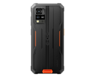 Blackview BV4800 Pro 4/128GB pomarańczowy - 1340562 - zdjęcie 4